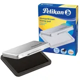 Pelikan Stempelkissen 70 x 50 mm Schwarz