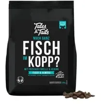 Tales & Tails Forelle und Hering 1,5 kg