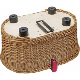 KLICKfix Doggy Basket GTA