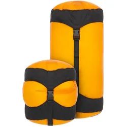 SeatoSummit Ultra-Sil Compression Sack 8 Liter Zinnia
