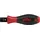 Wiha Drehmoment-Schraubendreher TorqueVario-S 0,04-0,46 Nm schwarz/rot