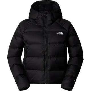 The North Face Hyalite Down Hoodie - Black