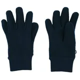 Maximo Fleece Fingerhandschuhe Blau 3