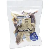 beeztees Kaninchenohren mit Ente 250 g