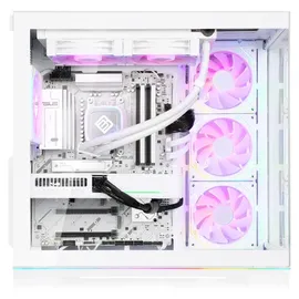 CSL Gaming-PC M12610H AMD Ryzen 5 9600X 3,9 GHz 32 GB RAM 1 TB SSD Win 11 Home