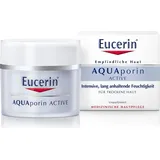 Eucerin AquaPorin Active Feuchtigkeitspflege für trockene Haut 50 ml