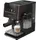 Grundig KSM 8530 schwarz/braun Siebträgermaschine mit Milchaufschäumer