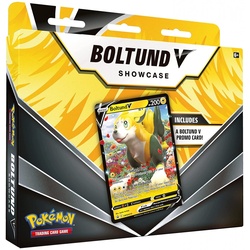 Pokémon Pokemon TCG - Boltund V Box