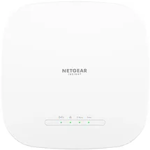 Netgear WAX618 - Accesspoint - 1GbE, 2.5GbE - Wi-Fi 6