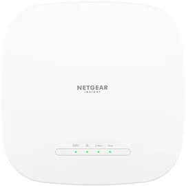 Netgear WAX618 - Accesspoint - 1GbE, 2.5GbE - Wi-Fi 6