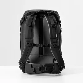 Matador GlobeRider35 Rucksack rot
