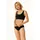 SCHIESSER Uncover by Schiesser Damen 2pack Bustier Unterwäsche, schwarz, S