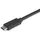Startech StarTech.com 3-Port-USB-C-Hub (mit LAN-Anschluss , 10 Gbit/s, 2x USB-A und 1x USB-C, 25 cm Hostkabel)