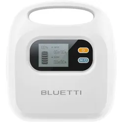 BLUETTI X30 297 Wh CPAP Power Bank für Camping/Reisen/Notfälle*