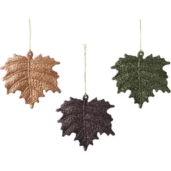 Hänger Blatt HERBST