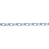POSAMO PÖSAMO Knotenkette DIN 5686 Zn 2,8 Ro.30m (250x110)