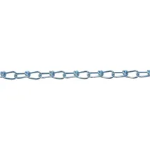 POSAMO PÖSAMO Knotenkette DIN 5686 Zn 2,8 Ro.30m (250x110)