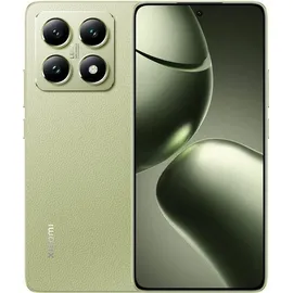 Xiaomi 14T 5G 256 GB Lemon Green