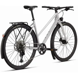 Specialized Sirrus X 3.0 EQ ST 2026 28 Zoll RH 0 cm grau/khaki