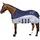Imperial Riding Regen- & Fliegendecke Super-Dry 2-in-1 115 cm Navy