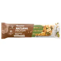 Powerbar Natural Protein Salty Peanut Crunch Riegel 40 g