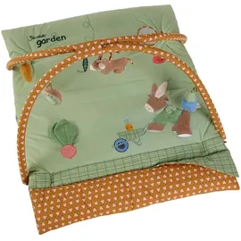 Sterntaler Spielbogen Emmilius gruen