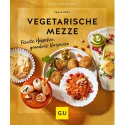 Vegetarische Mezze