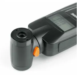 SKS Airchecker Luftdruckprüfer digital 2. Gen Schwarz