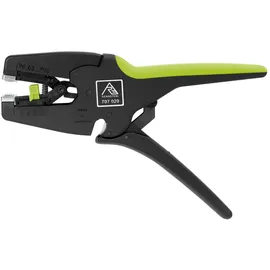 Knipex-Werk Seitenschneider 77 02 135 H