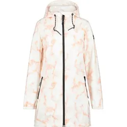 ICEPEAK Damen Jacke AFRAGOLA, MOOSBEERE, 40