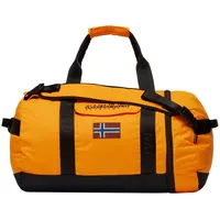 Napapijri Bering Travel Orange marigold (A67) OS