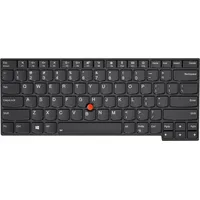 Lenovo 01YP345 Notebook-Ersatzteil Tastatur