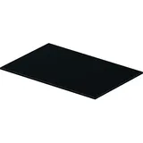 Duravit Glaseinleger DuraSquare 0099668400 42 x 26,4 cm