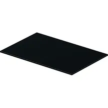 Duravit Glaseinleger DuraSquare 0099668400 42 x 26,4 cm