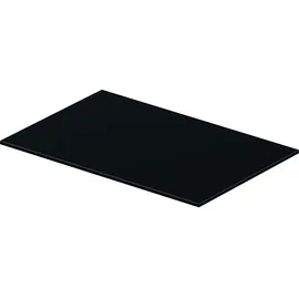 Duravit Glaseinleger DuraSquare 0099668400 42 x 26,4 cm