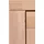OTTO home Vitrine DENIS75 65 x 40 x 190 cm Beige