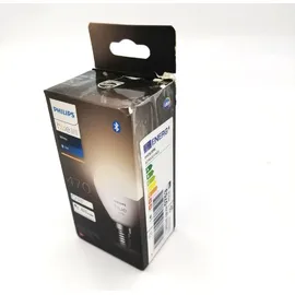 Philips LED-Lampe E14 470 lm 5,7 W warmweiß 1 St.
