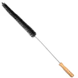 Ayaaa Heizkörperbürste Radiatorenbürste Waschmaschine Trockner Rohrreinigungsbürste(1* Reinigungsbürste)