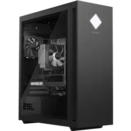 HP OMEN Desktop-PC i5-13400F 4,6 GHz 16 GB RAM 512 GB SSD RTX 4060