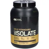 Optimum Nutrition Gold Standard 100% Isolate