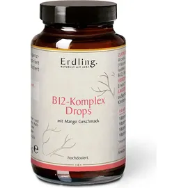 erdling. Vitamin B12-Komplex Drops 50 St.