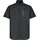 CMP Kurzarmhemd Antracite Mel / Graffite 2XL