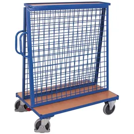 Cordes Werkstückwagen mit Ablage