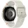 Samsung Galaxy Watch7 40 mm Bluetooth  Cream Sport Band Cream S/M