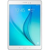 Samsung Galaxy Tab A (T550) 16GB [9,7" WiFi only] weiß (Gut - leichte Gebrauchsspuren / mindestens 1 JAHR GARANTIE)