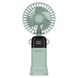 Xlayer Handventilator Mint