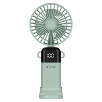 Xlayer Handventilator Mint