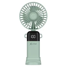 Xlayer Handventilator Mint