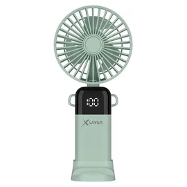 Xlayer Handventilator Mint