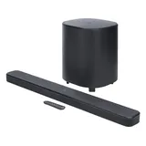 JBL Bar 500 MK2, Soundbar, Schwarz